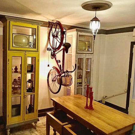 Ma Maison Stanly Alexandria Bagian luar foto
