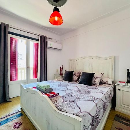 Ma Maison Stanly Alexandria Bagian luar foto