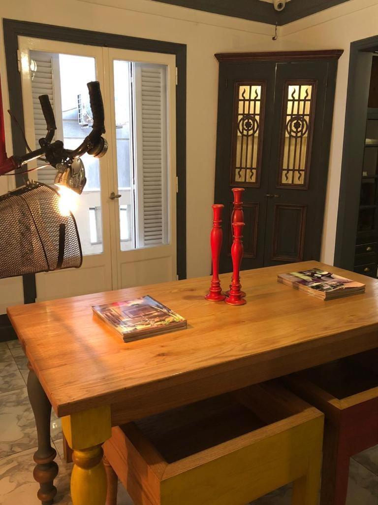 Ma Maison Stanly Alexandria Bagian luar foto