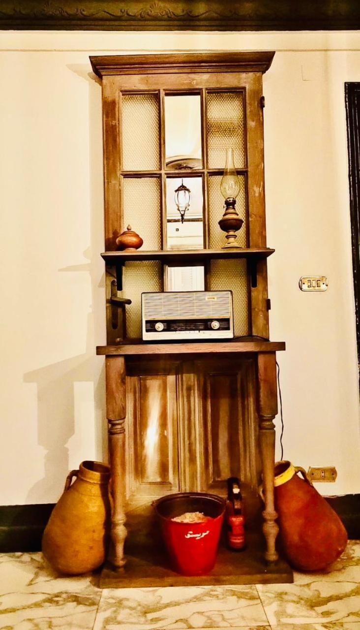 Ma Maison Stanly Alexandria Bagian luar foto