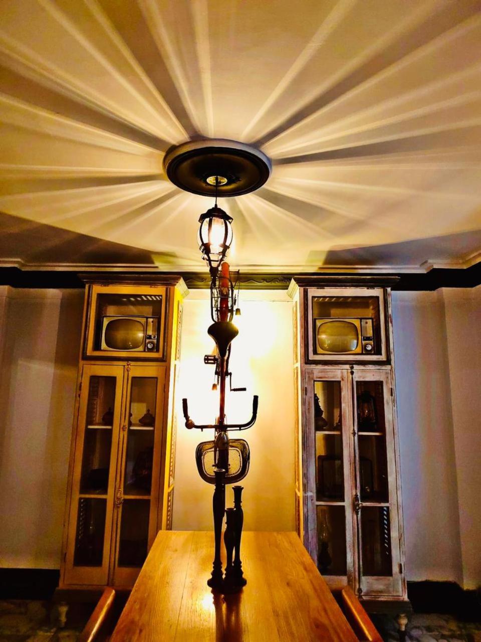 Ma Maison Stanly Alexandria Bagian luar foto