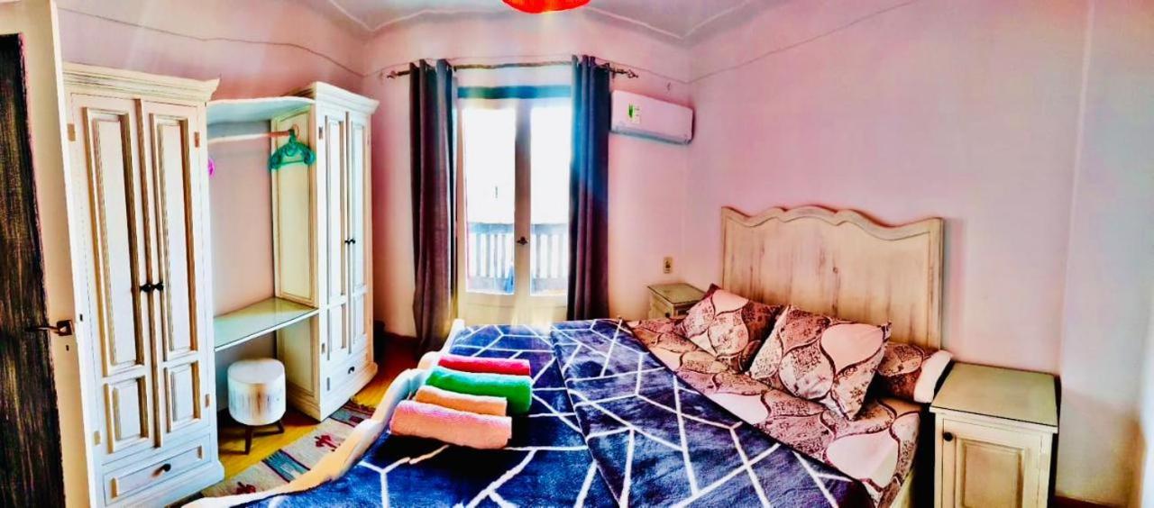 Ma Maison Stanly Alexandria Bagian luar foto