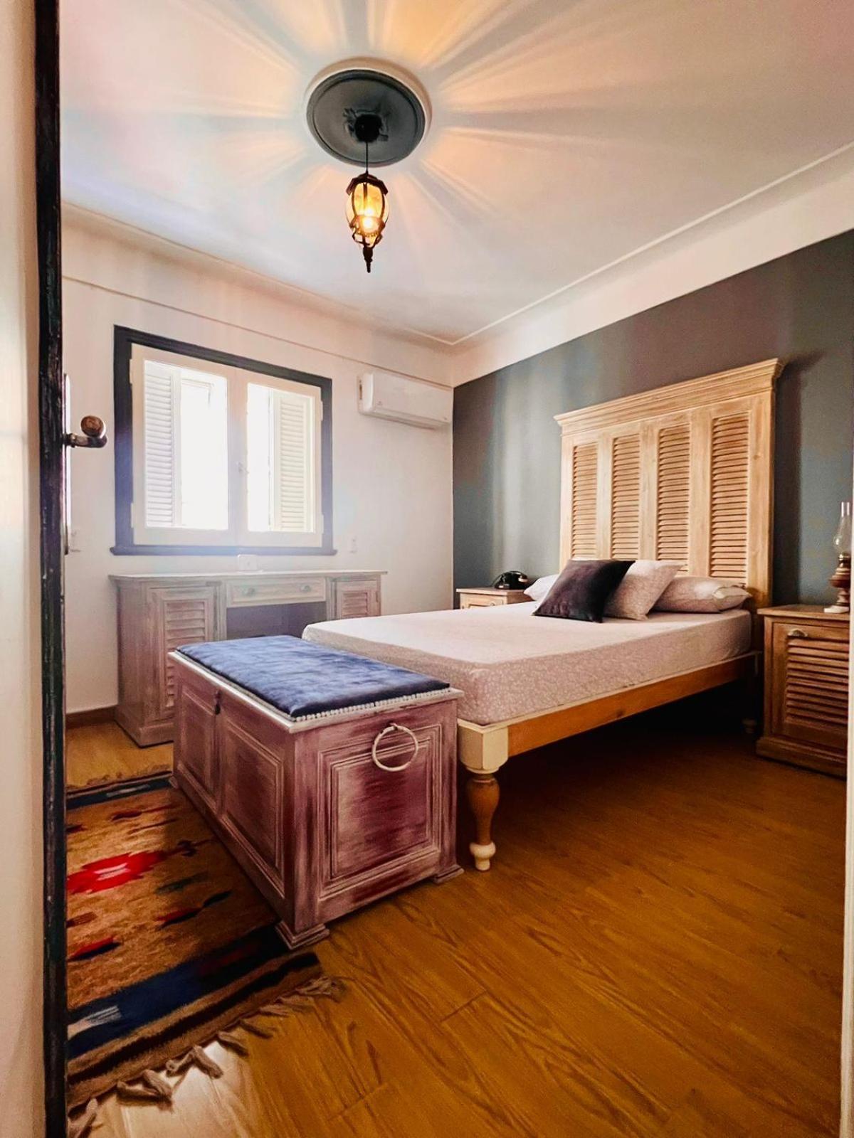 Ma Maison Stanly Alexandria Bagian luar foto