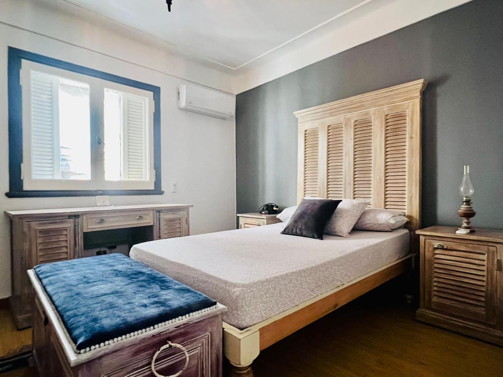 Ma Maison Stanly Alexandria Bagian luar foto