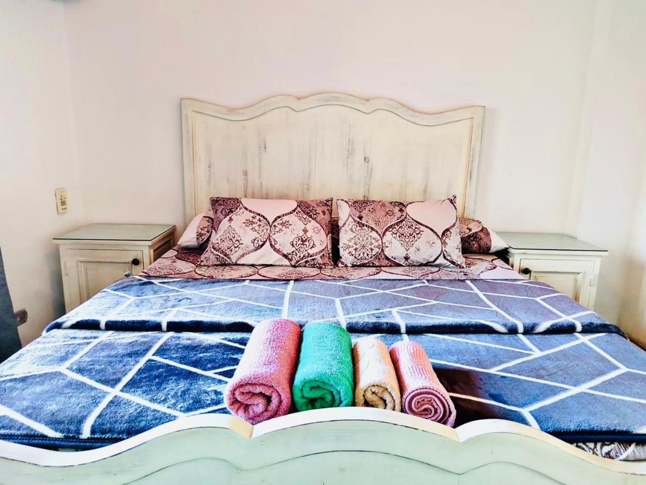 Ma Maison Stanly Alexandria Bagian luar foto