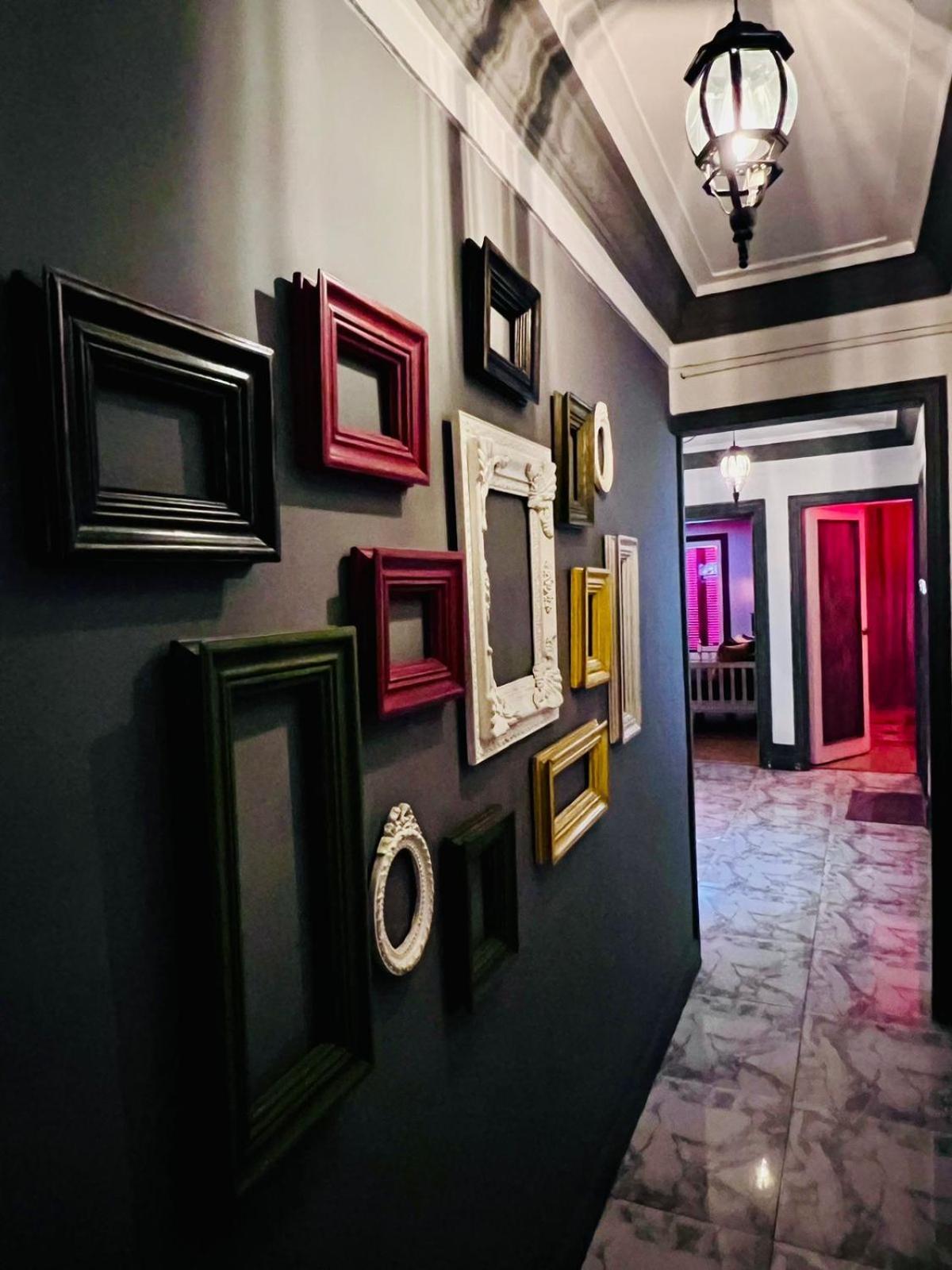 Ma Maison Stanly Alexandria Bagian luar foto