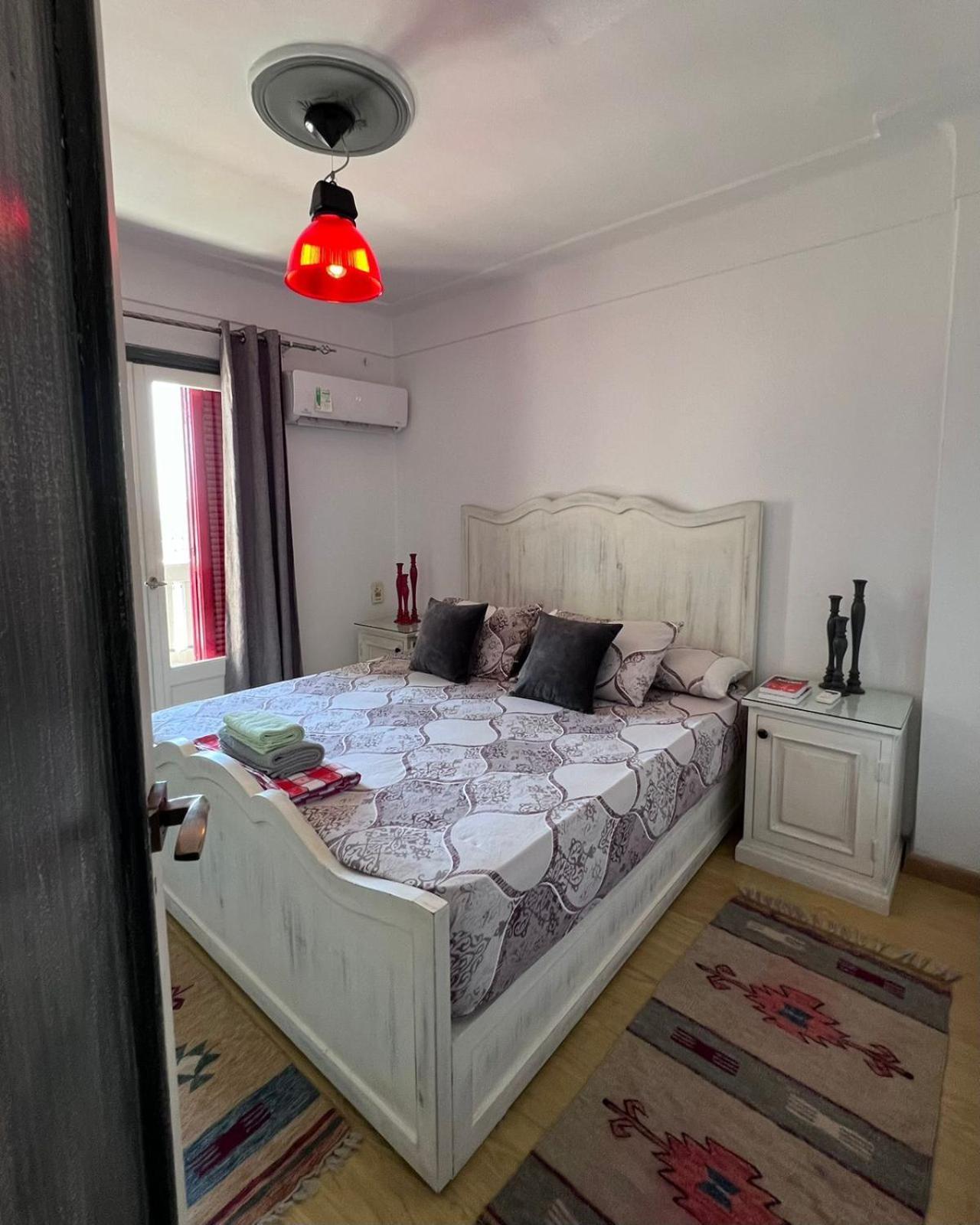 Ma Maison Stanly Alexandria Bagian luar foto