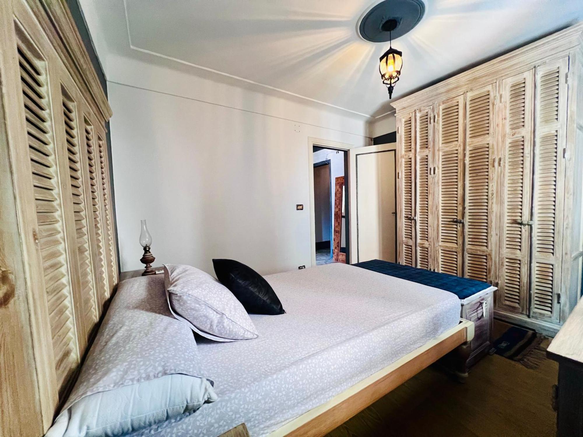 Ma Maison Stanly Alexandria Bagian luar foto