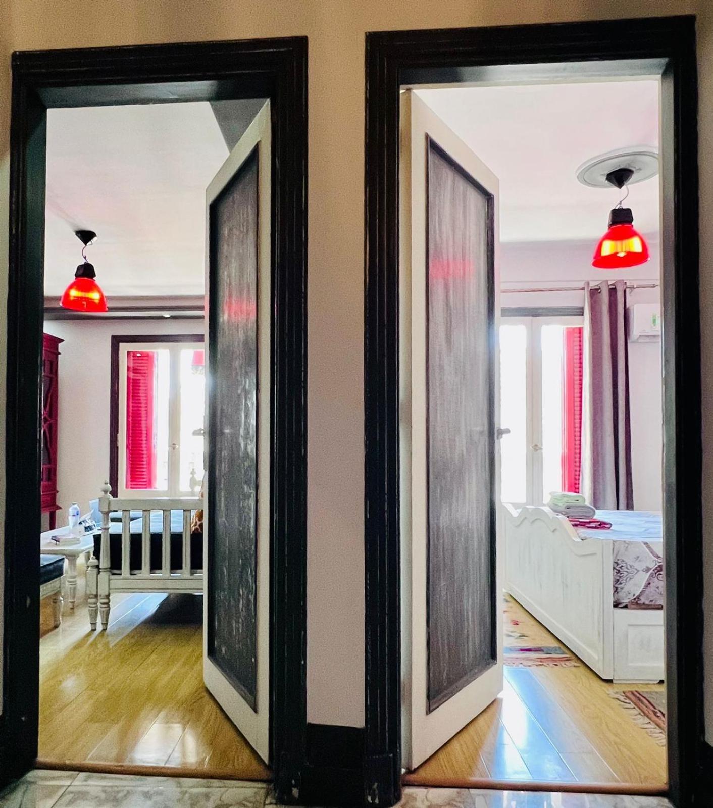 Ma Maison Stanly Alexandria Bagian luar foto