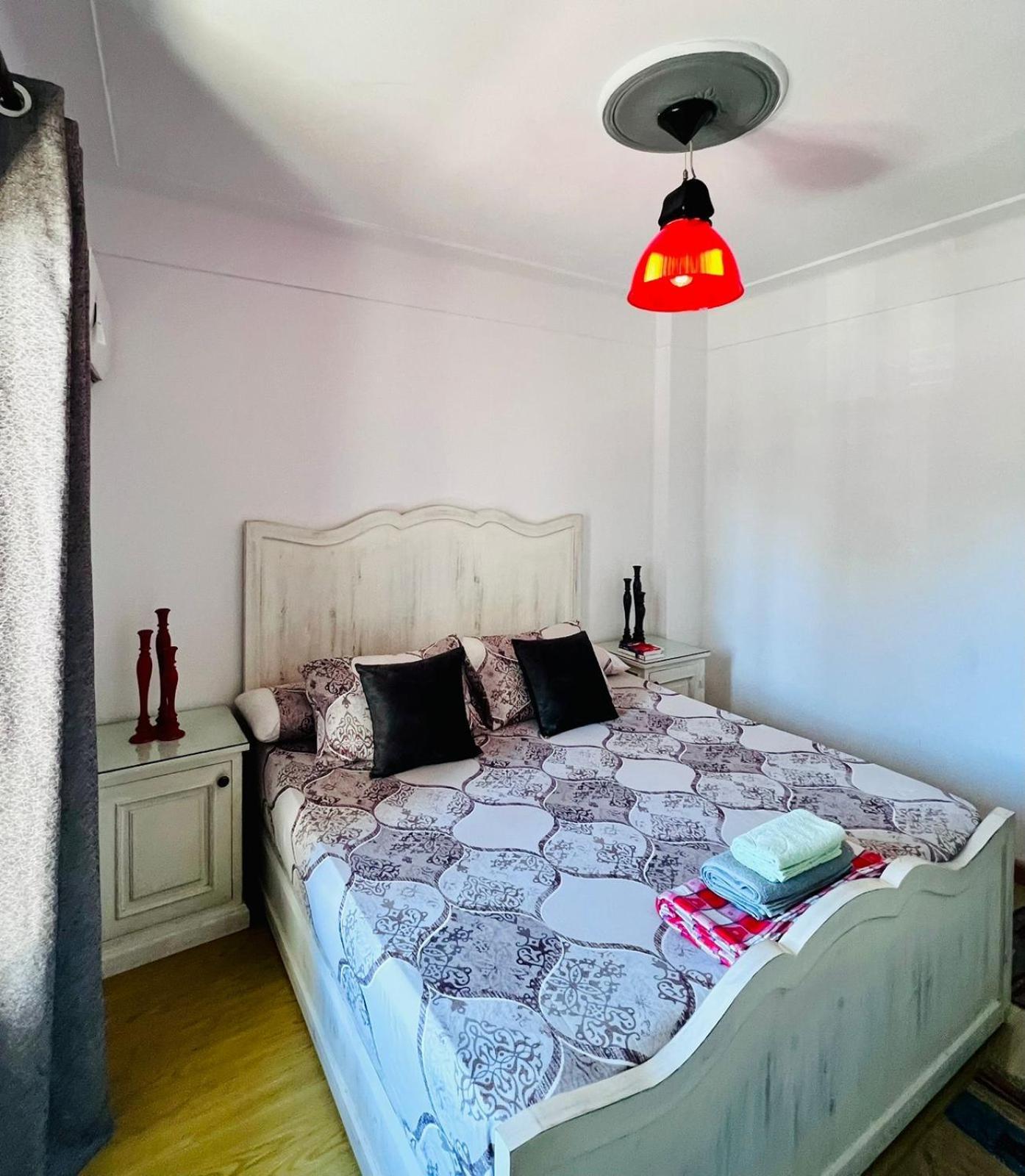 Ma Maison Stanly Alexandria Bagian luar foto
