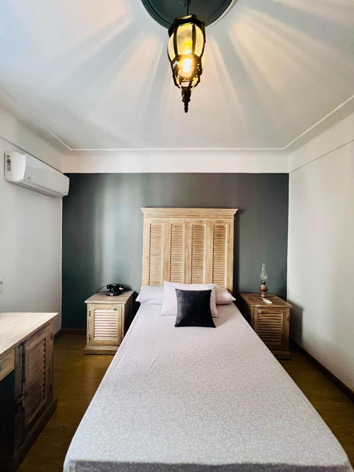 Ma Maison Stanly Alexandria Bagian luar foto