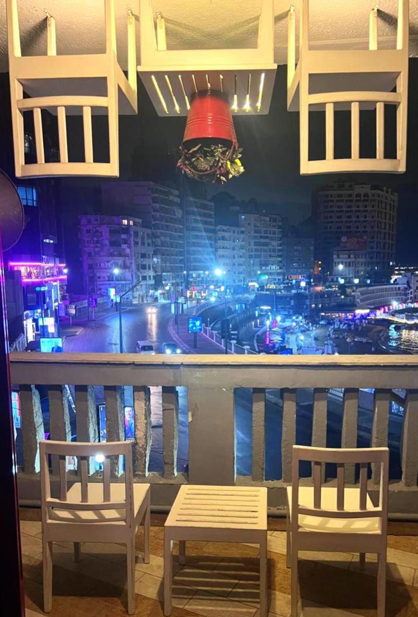Ma Maison Stanly Alexandria Bagian luar foto